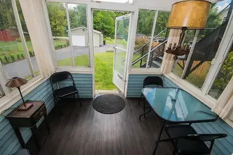 Schillhaus Level 2 Apartment Louisville United States