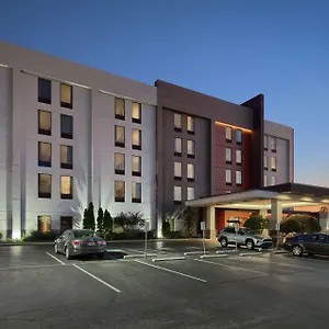 3* Hotel Hampton Northeast